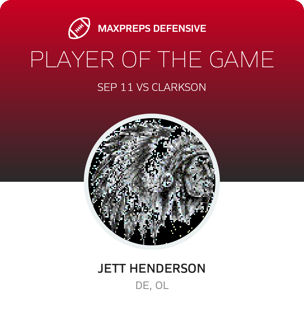 Players of the Game