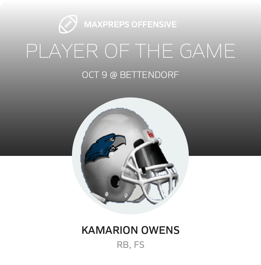 Players of the Game