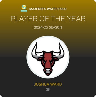 Player of the Year