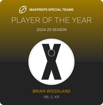 Players of the Year