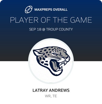 Players of the Game