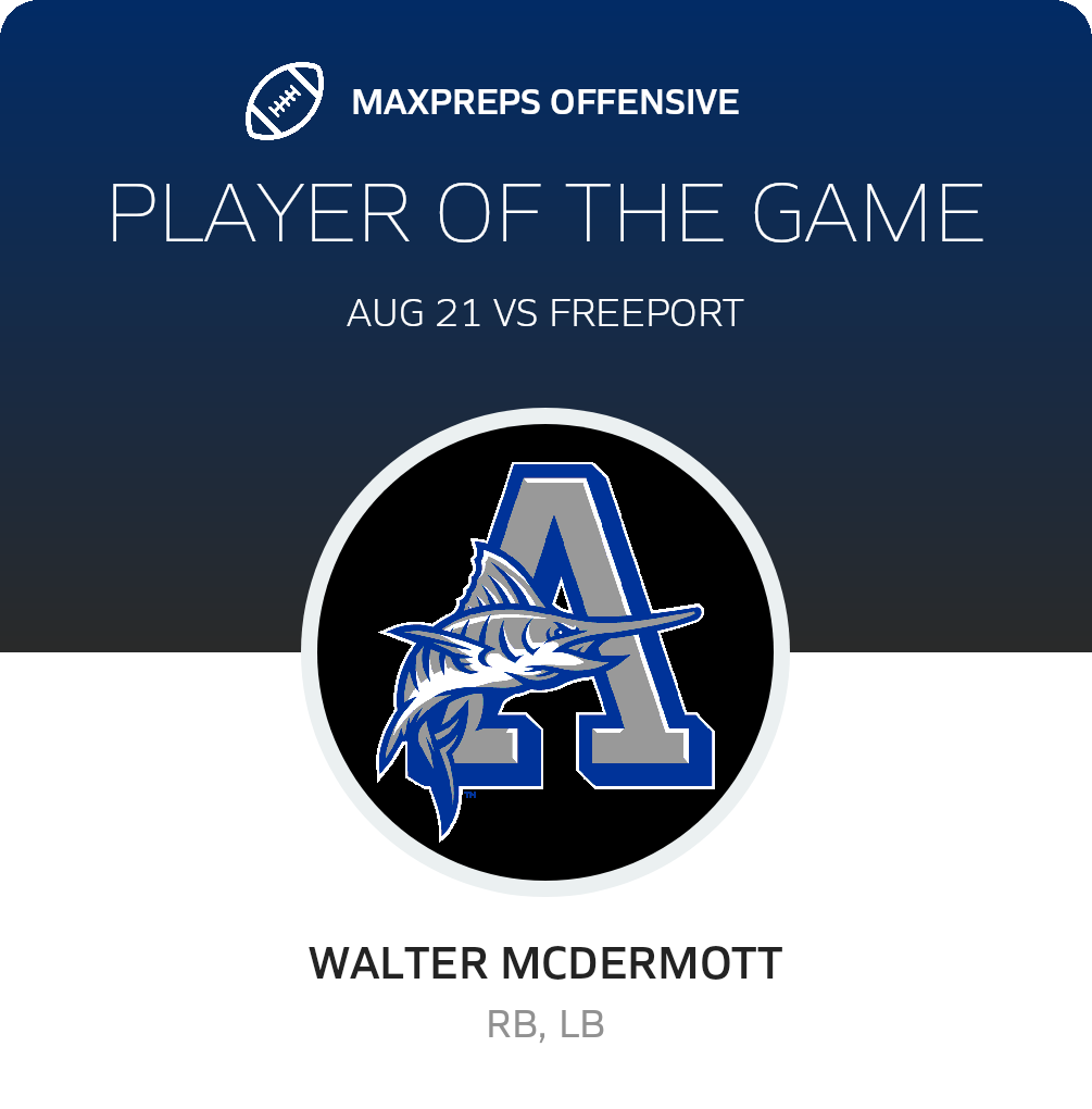 Players of the Game
