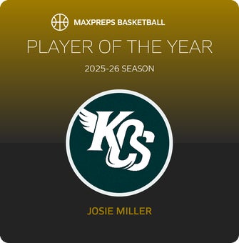 Player of the Year