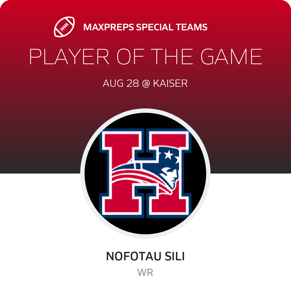 Players of the Game