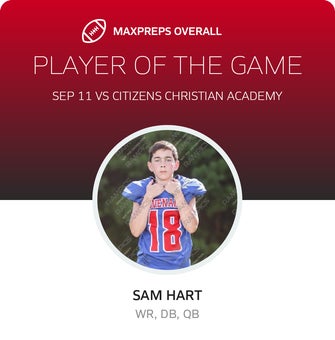 Players of the Game