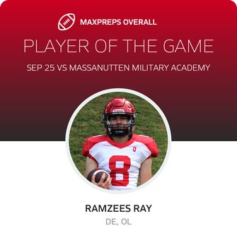 Players of the Game