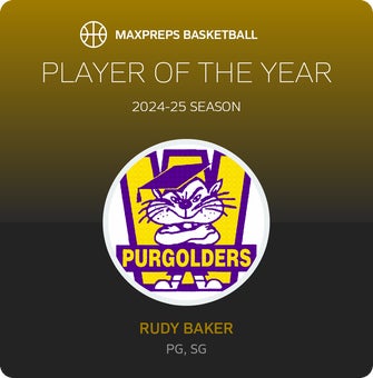 Player of the Year