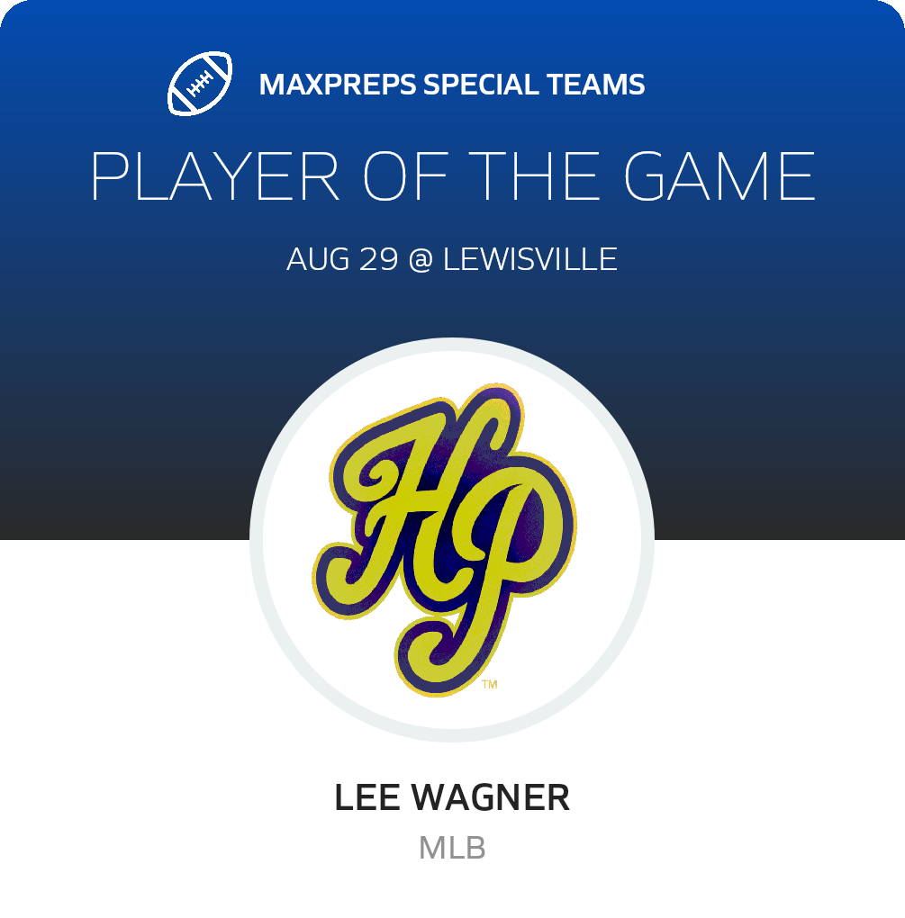 Players of the Game