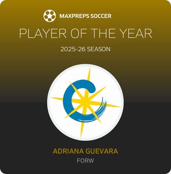 Player of the Year