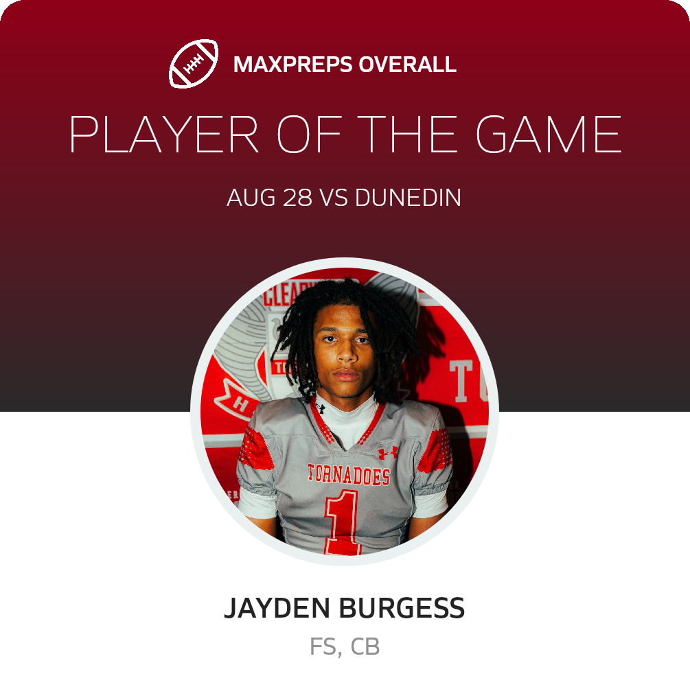 Players of the Game
