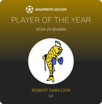 Player of the Year