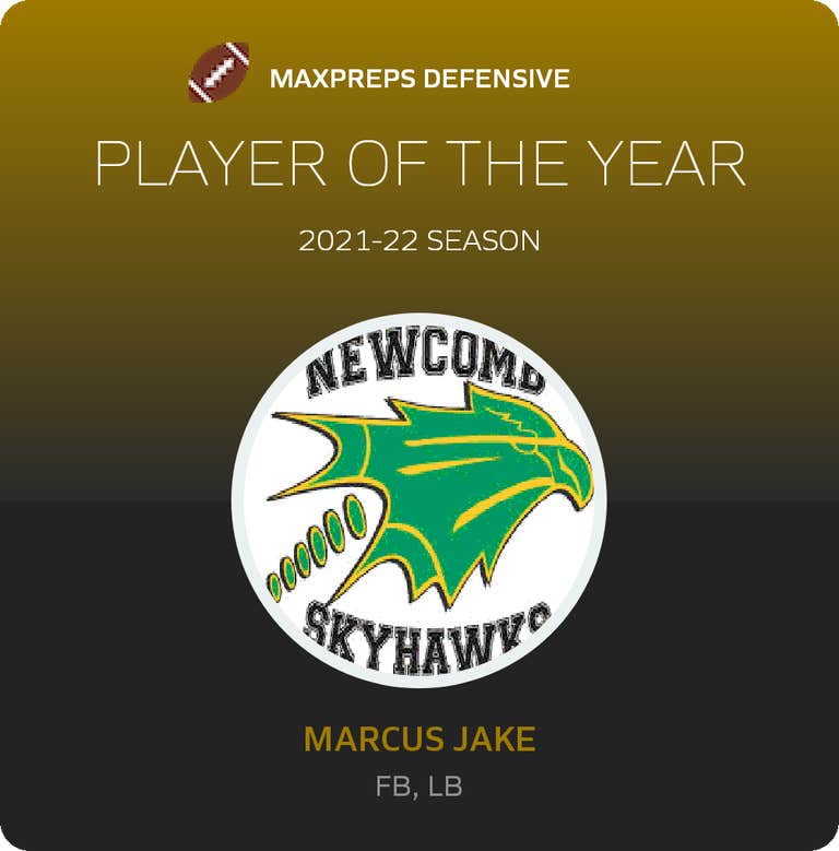 Player of the Year