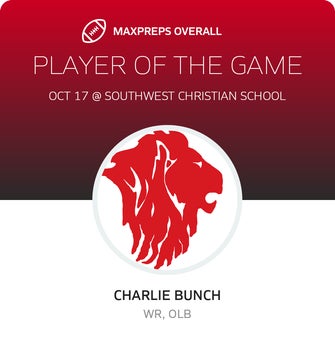 Players of the Game