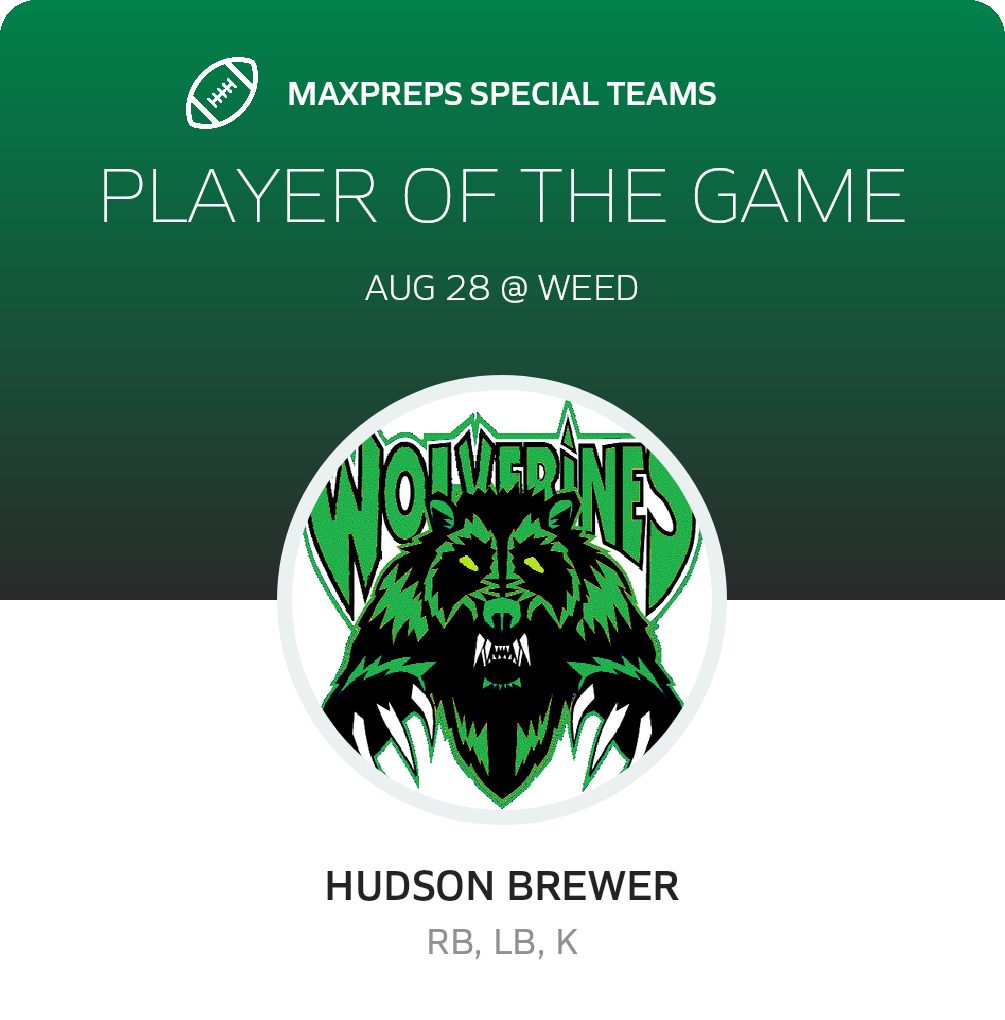 Players of the Game