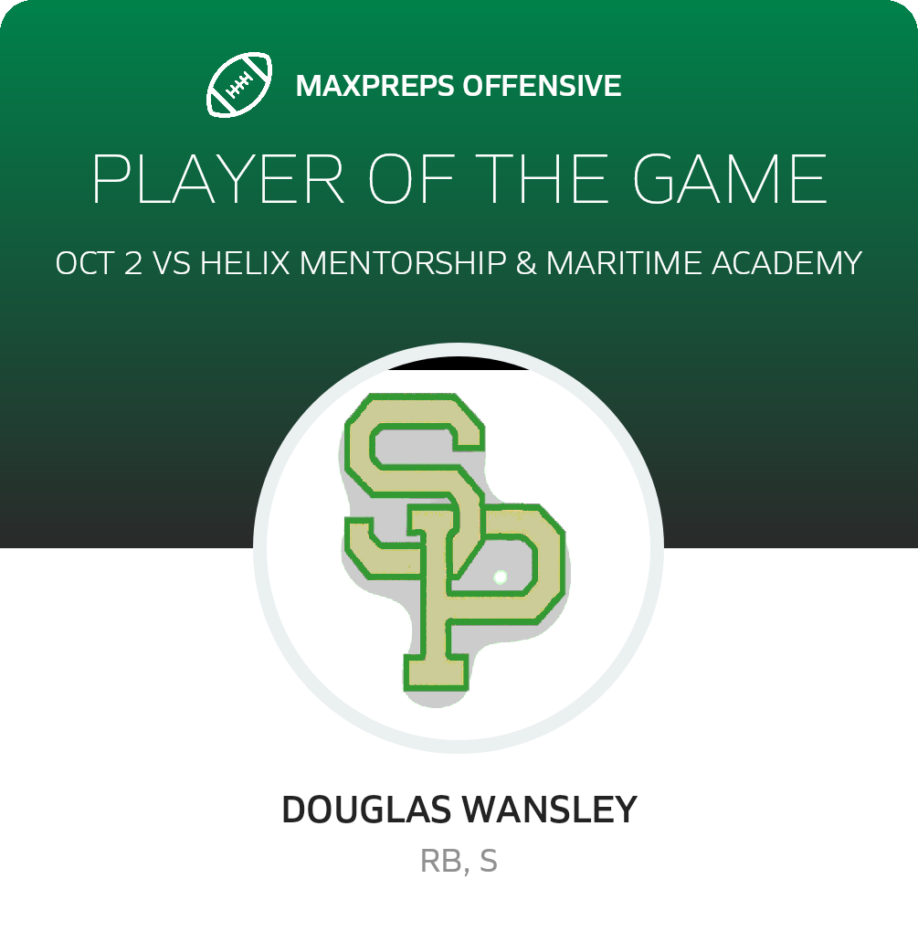 Players of the Game