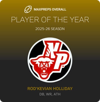 Players of the Year