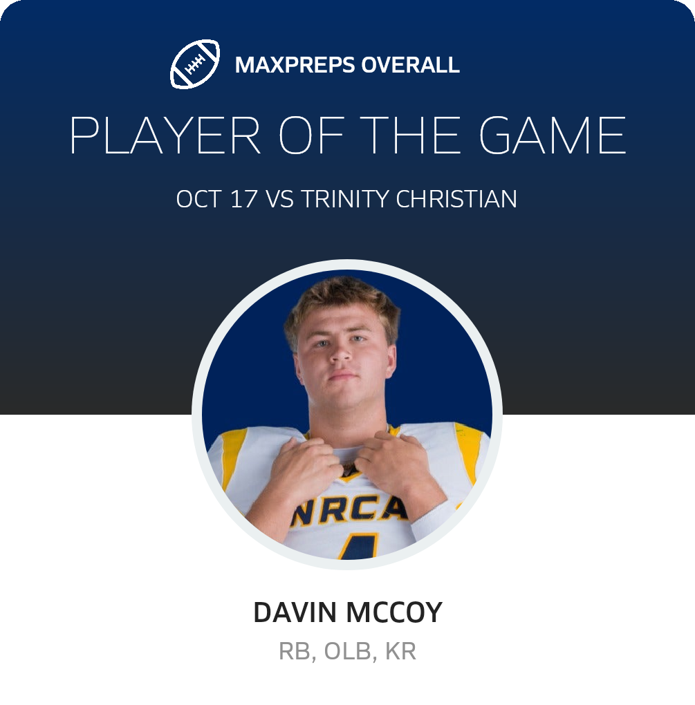 Players of the Game