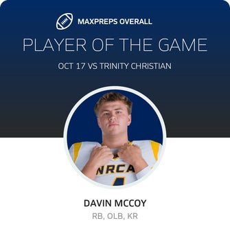 Players of the Game