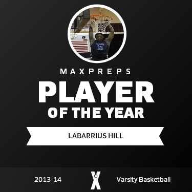 Player of the Year
