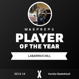 Player of the Year