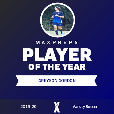 Player of the Year