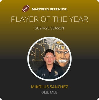 Players of the Year