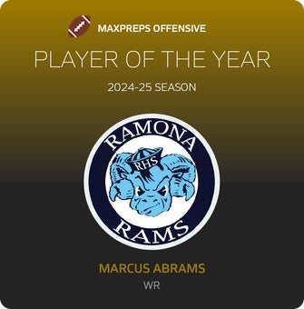 Players of the Year