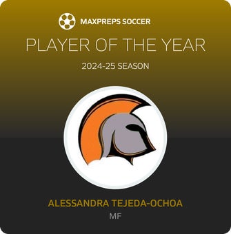Player of the Year