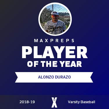 Player of the Year