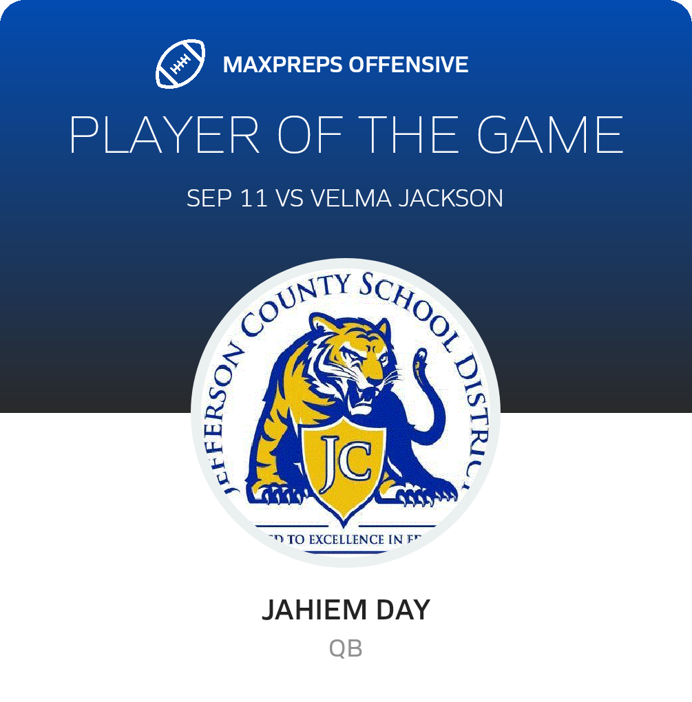 Players of the Game