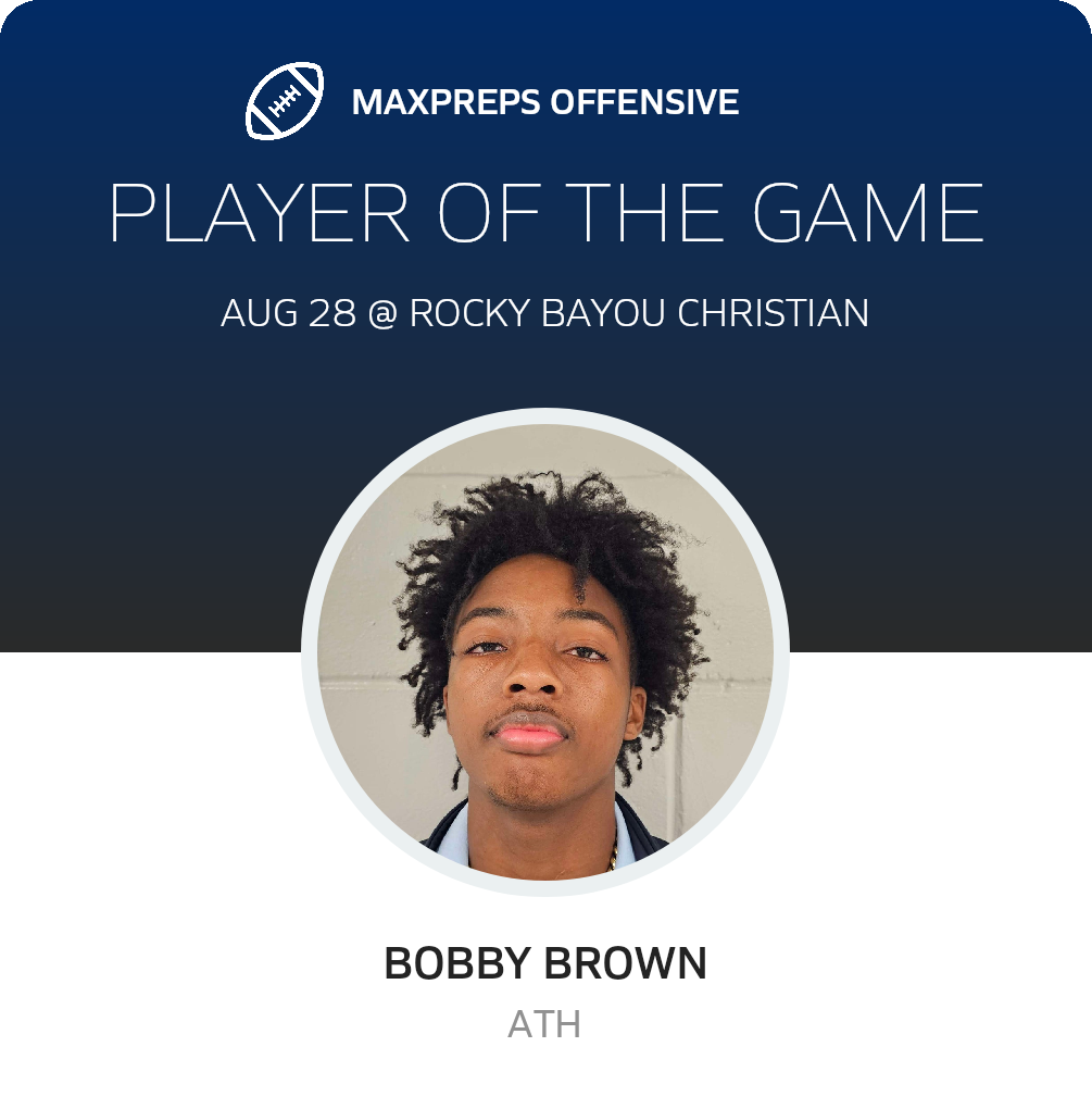 Players of the Game