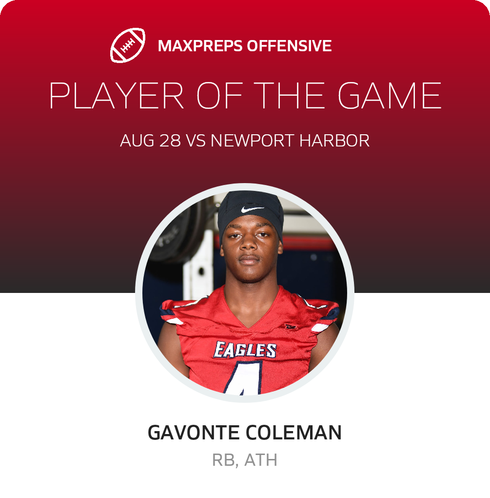 Players of the Game