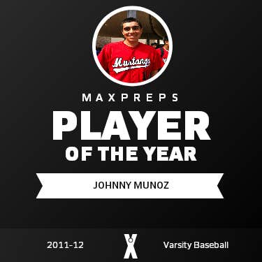 Player of the Year