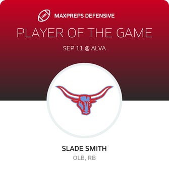 Players of the Game
