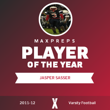 Player of the Year