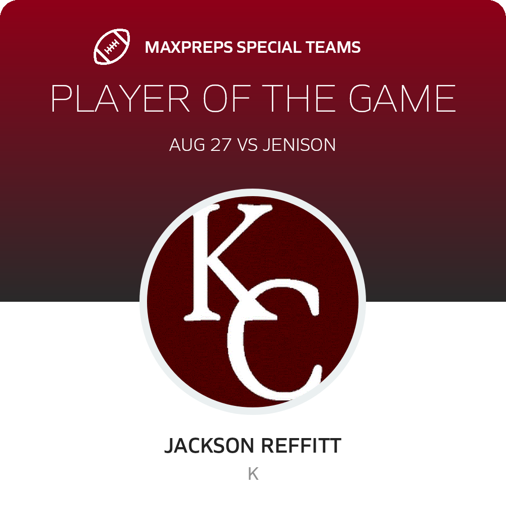 Players of the Game