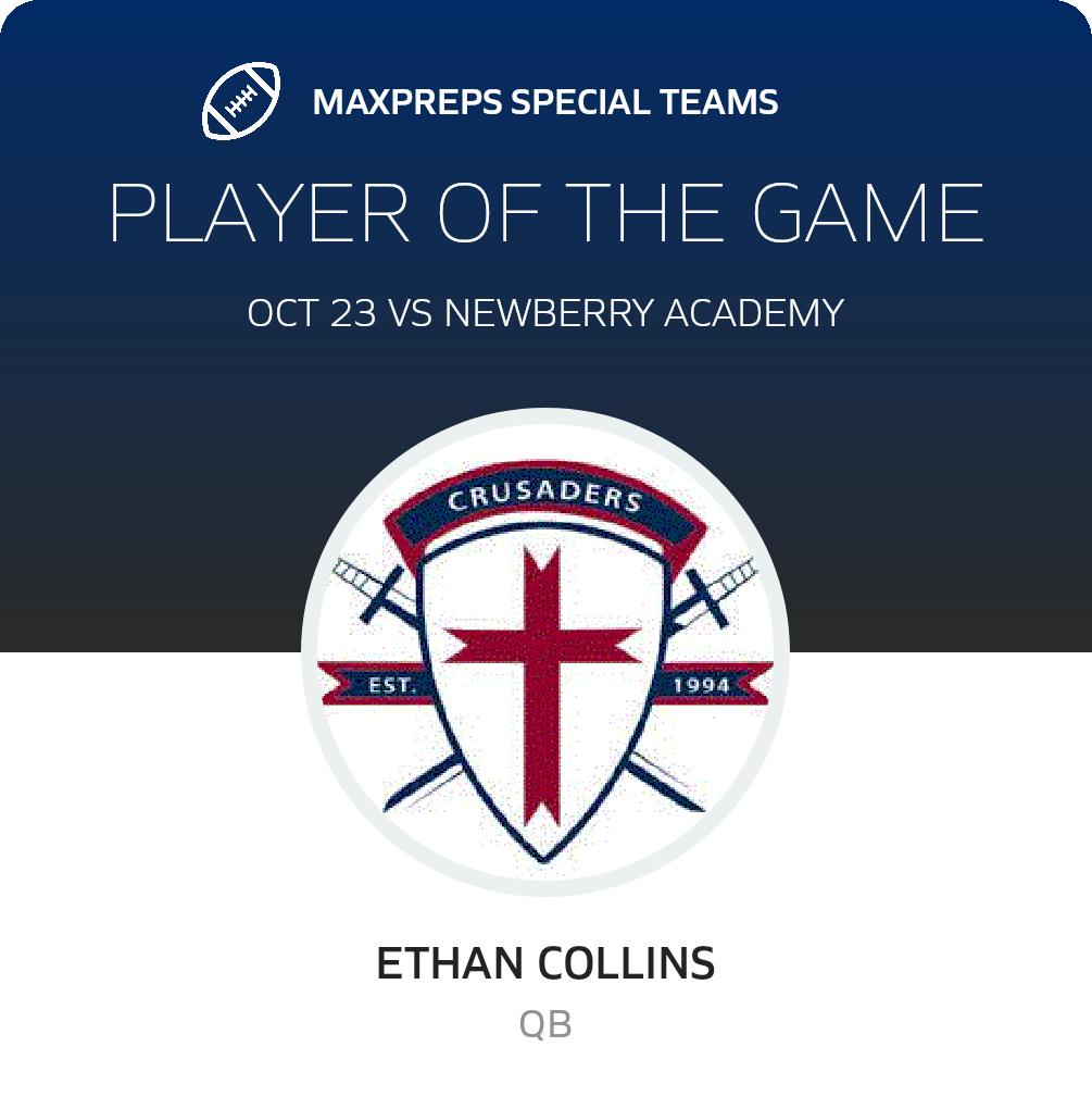 Players of the Game
