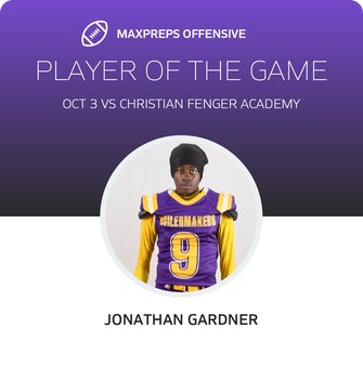Players of the Game