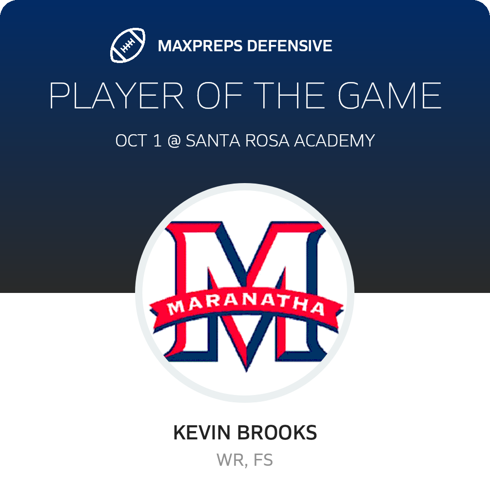 Players of the Game