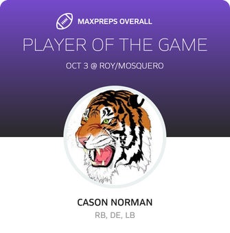 Players of the Game