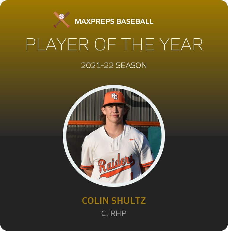 Player of the Year