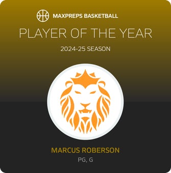 Player of the Year