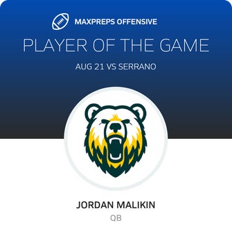 Players of the Game
