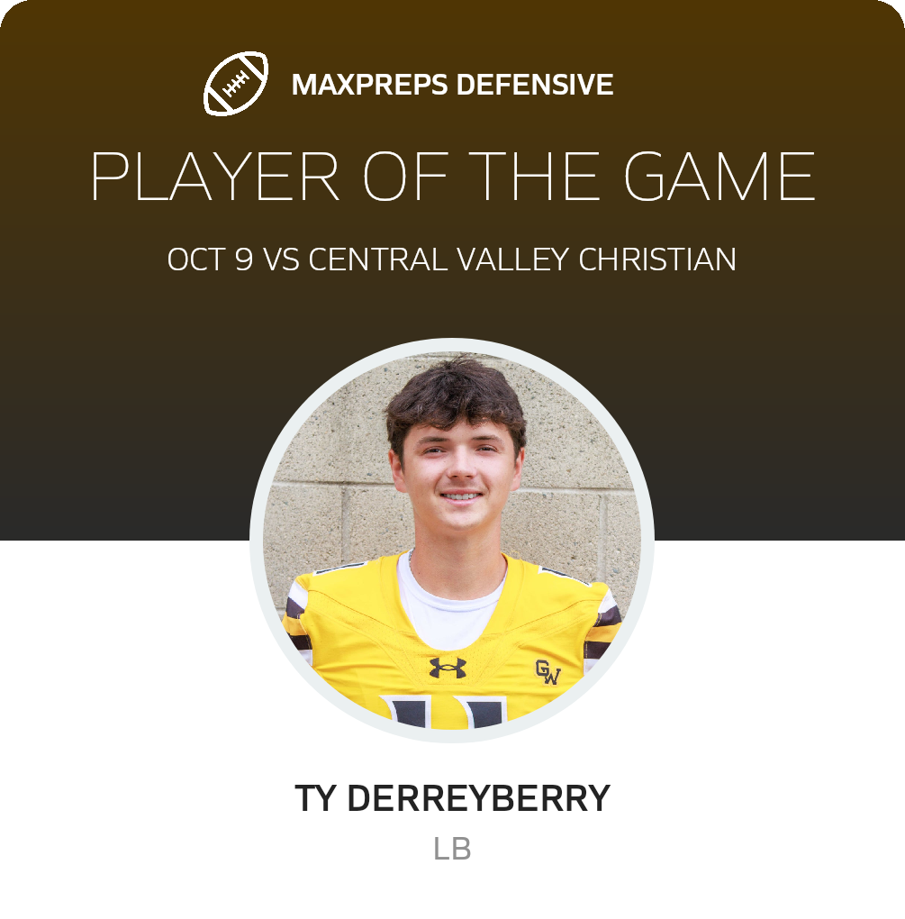 Players of the Game