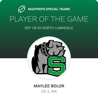 Players of the Game