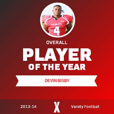 Player of the Year