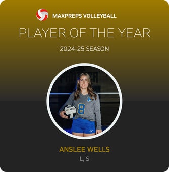 Player of the Year