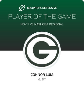 Players of the Game