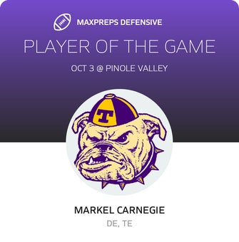 Players of the Game