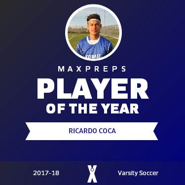 Player of the Year